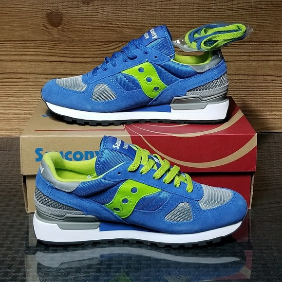 ***SOLD**Saucony Shadow Original -S2108-585- - Picture 3 of 8